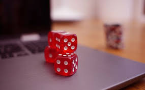 Vulkan Maximum Casino